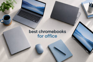 best chromebooks for office