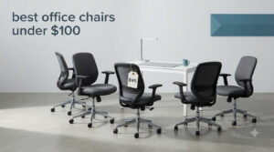 best office chairs under $100