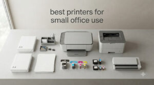 best printers for small office use