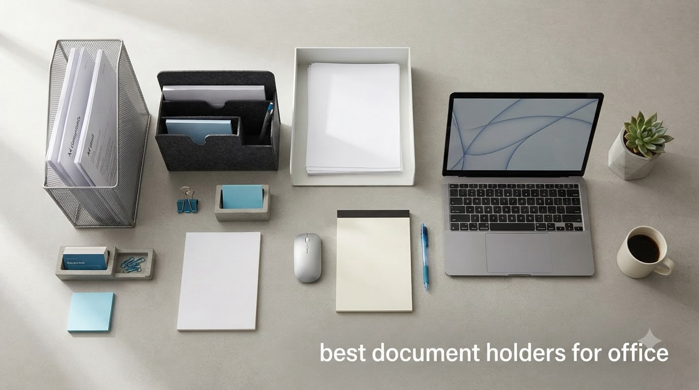 best document holders for office