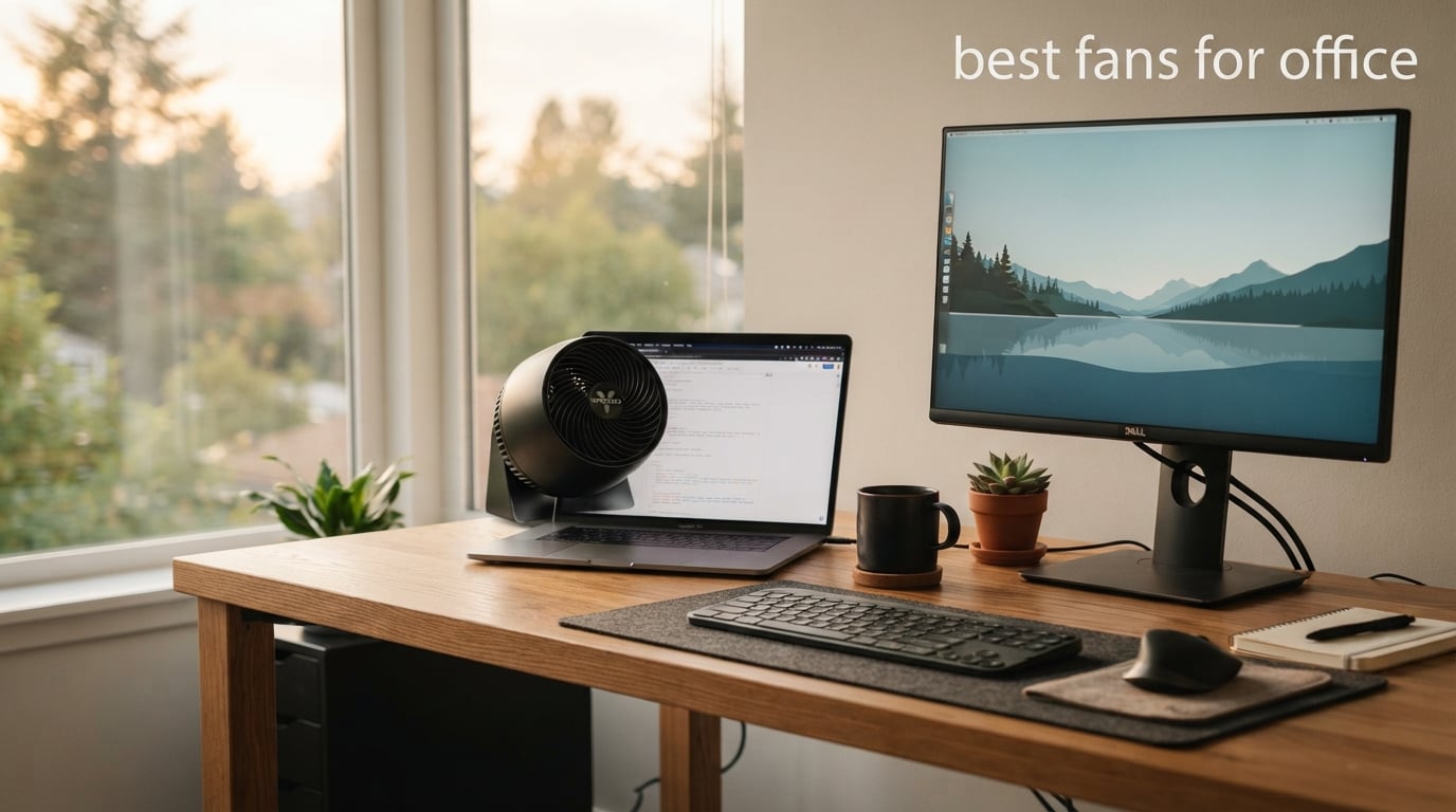 best fans for office