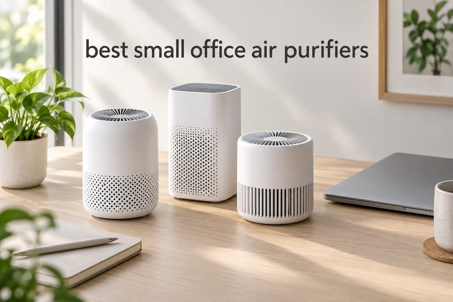 best small office air purifiers
