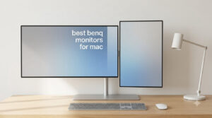 best benq monitors for mac