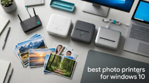 best photo printers for windows 10