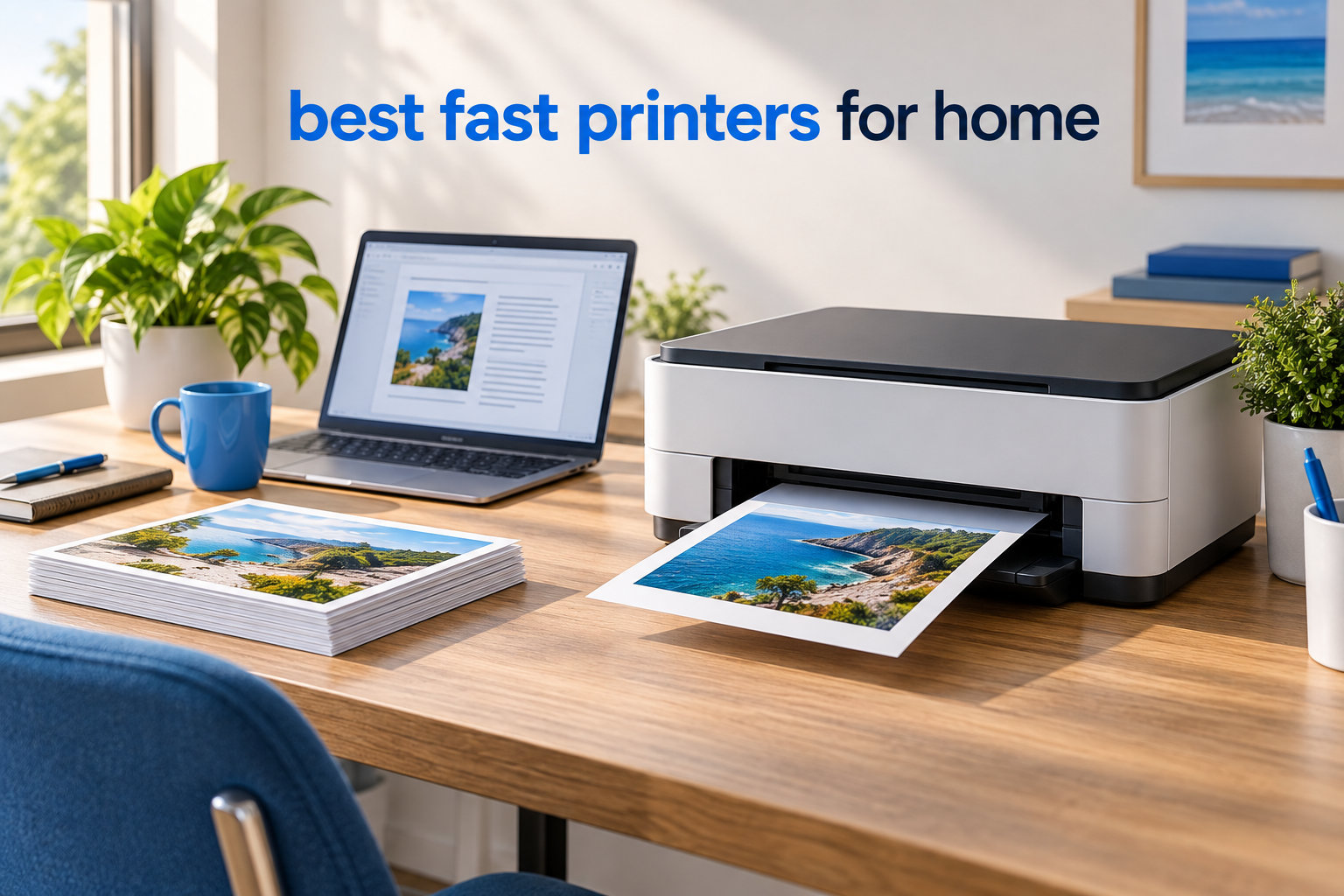 best fast printers for home