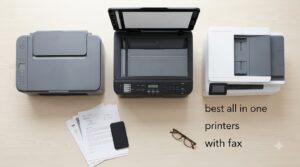 best all in one printers with fax