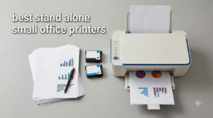 best stand alone small office printers