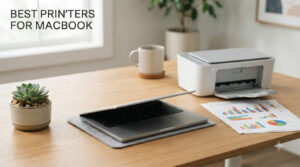 best printers for macbook