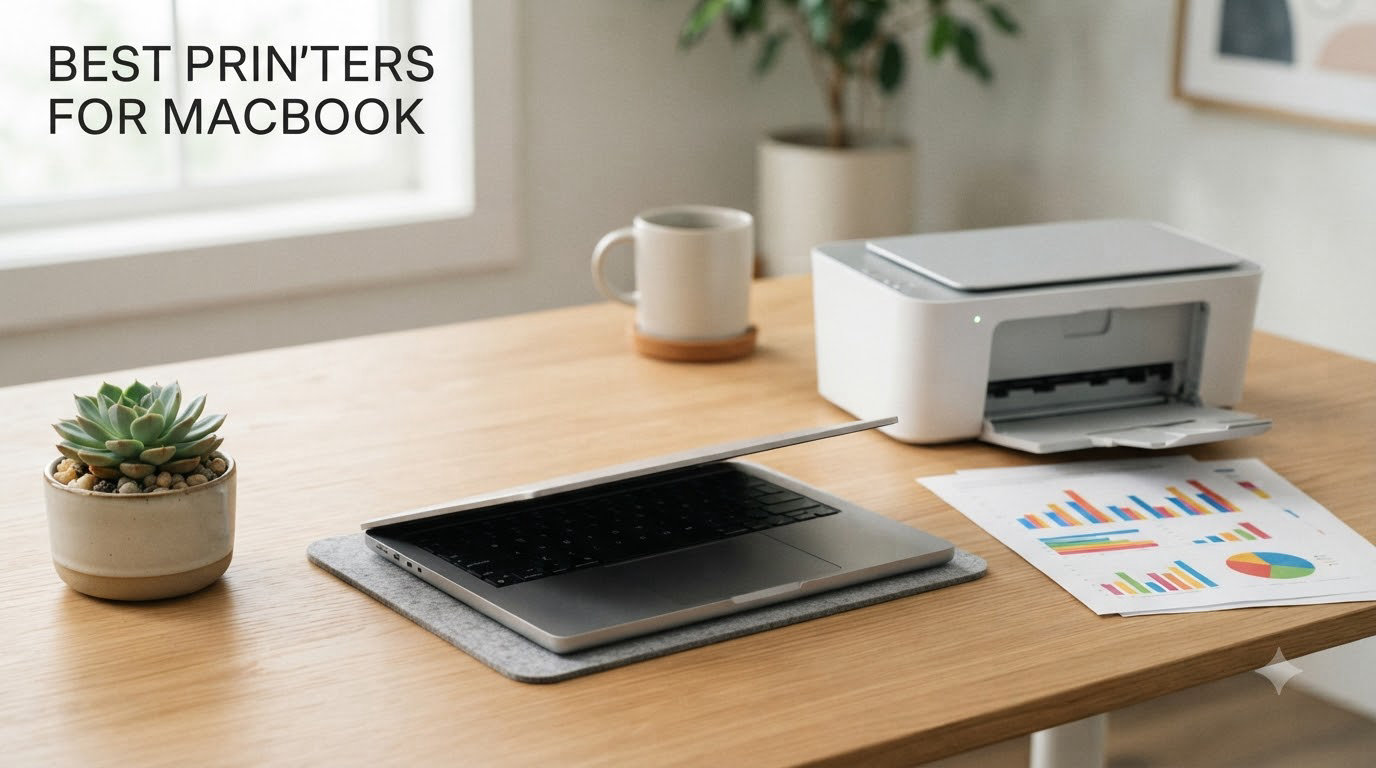 best printers for macbook