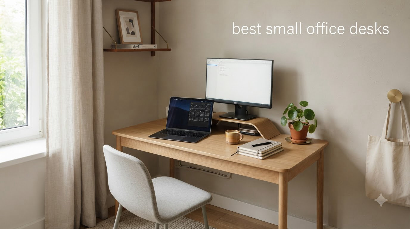 best small office desks