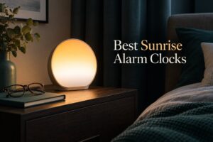 Best Sunrise Alarm Clocks