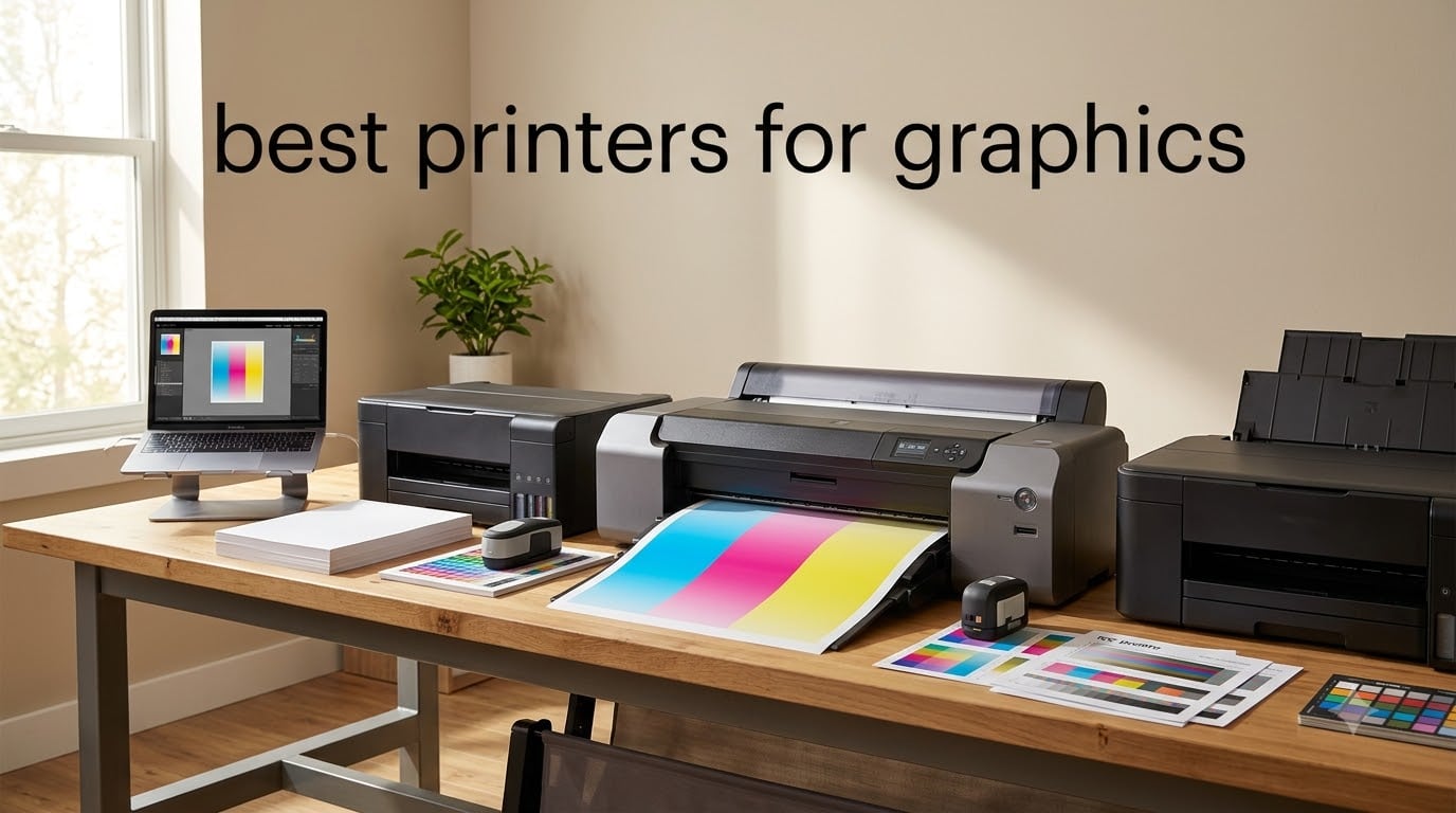 best printers for graphics