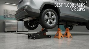 best floor jacks for suvs