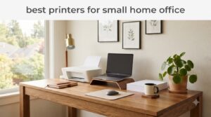 best printers for small home office