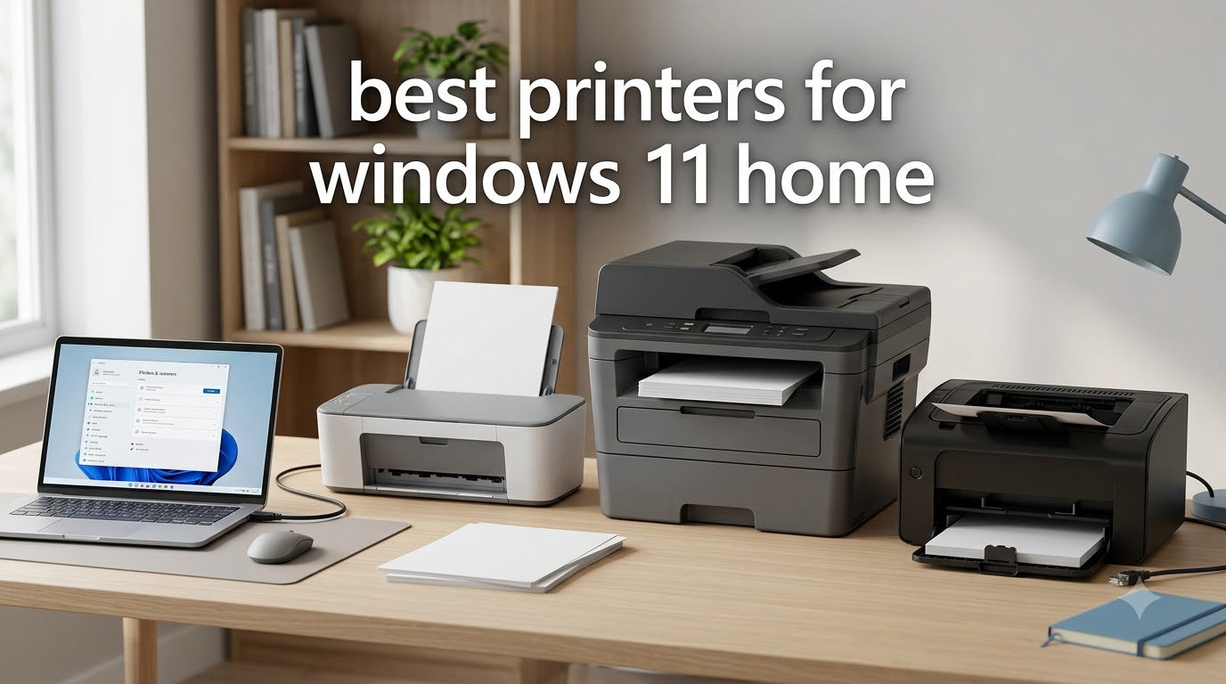 best printers for windows 11 home