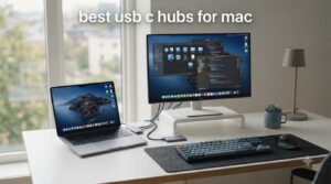 best usb c hubs for mac