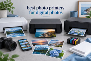best photo printers for digital photos