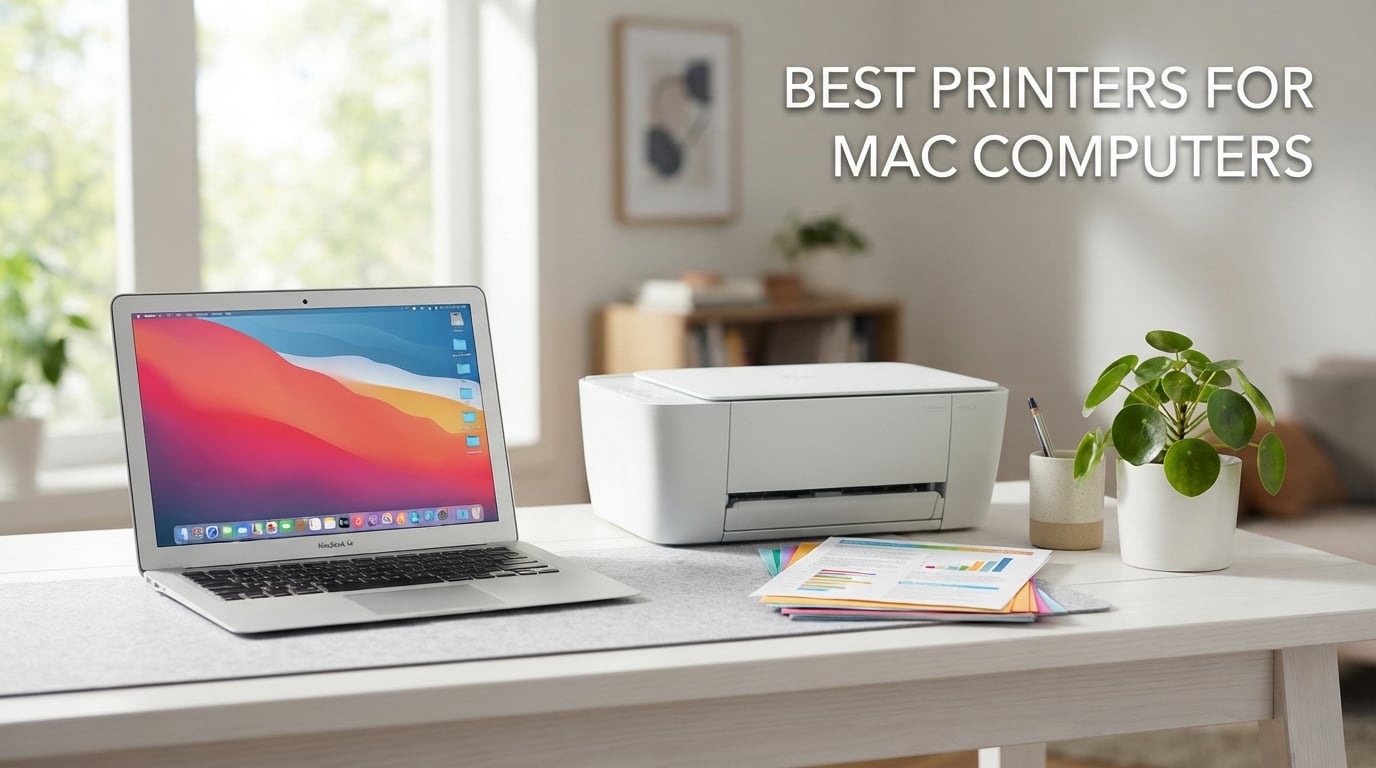 best printers for mac computers