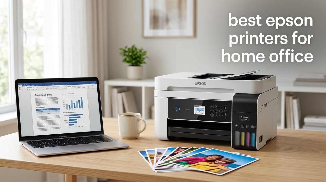 best epson printers for home office