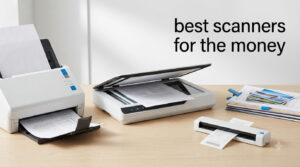 best scanners for the money