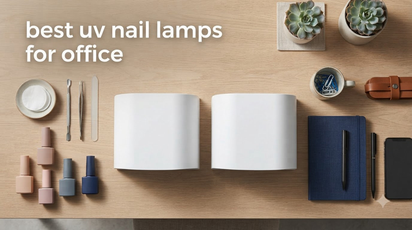 best uv nail lamps for office