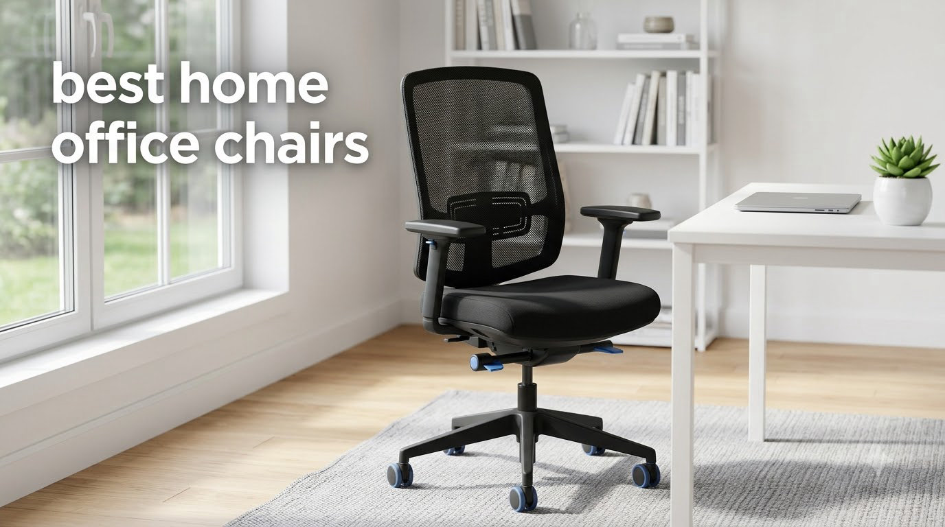 best home office chairs