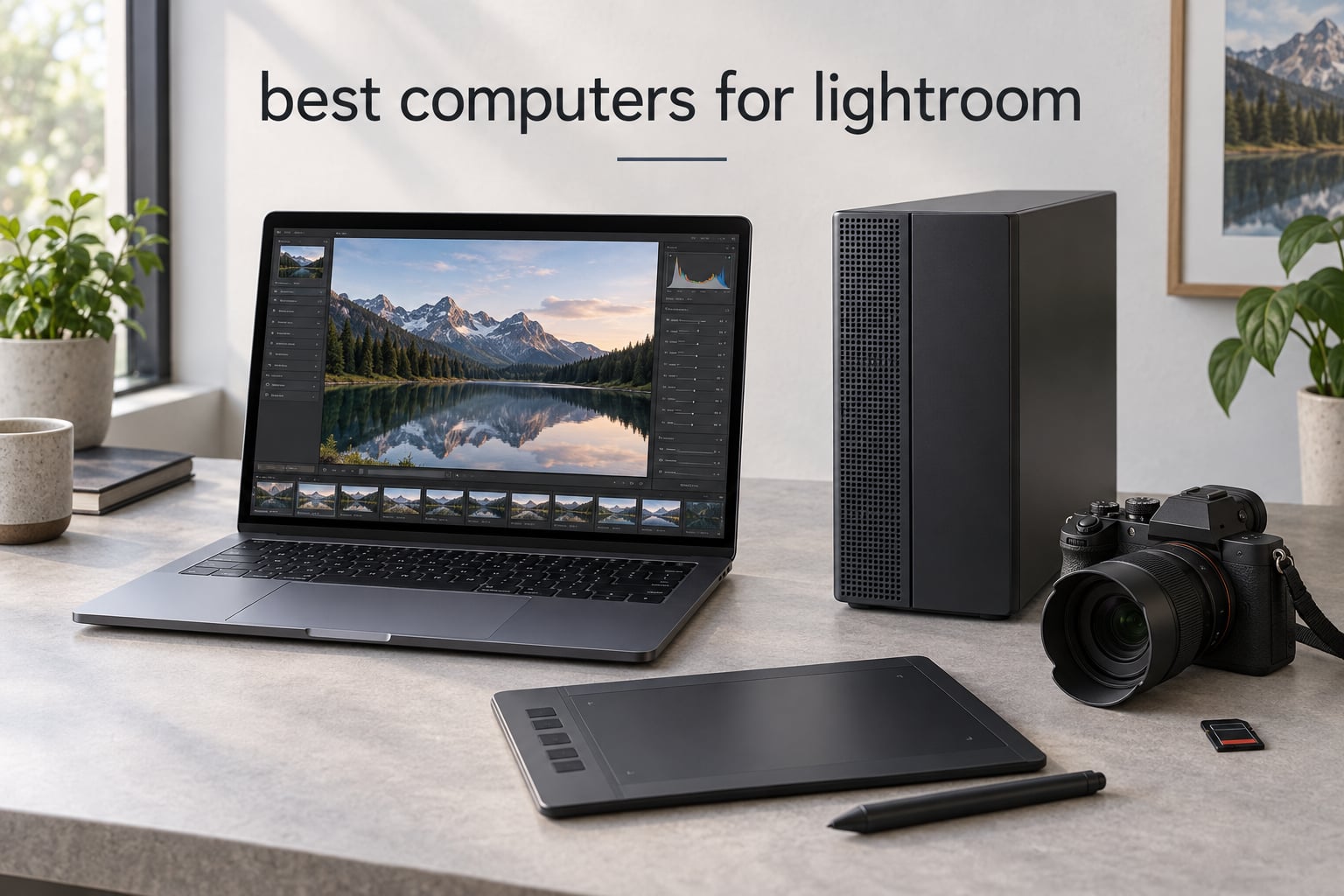best computers for lightroom