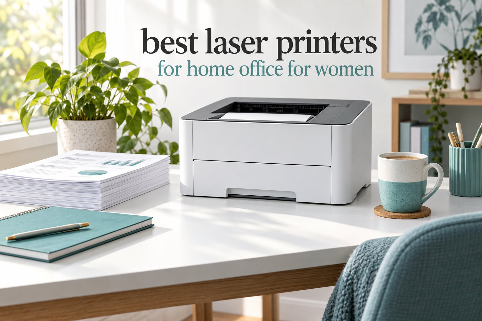 best laser printers for home office for women