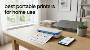 best portable printers for home use