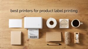 best printers for product label printing