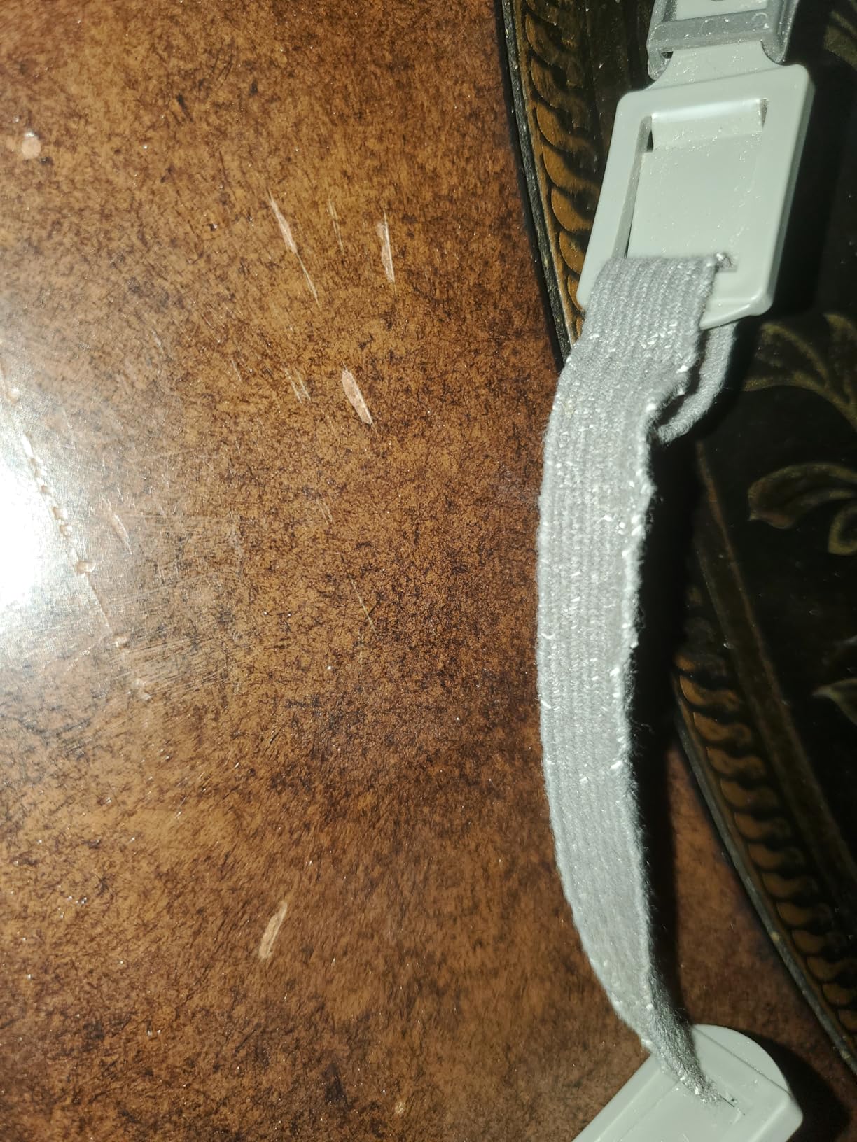 3M P95/OV Paint Project Reusable customer photo 2