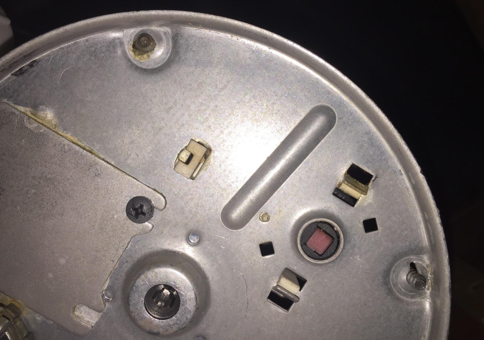 Evergrind E101 1/3 HP Garbage Disposer customer photo 2