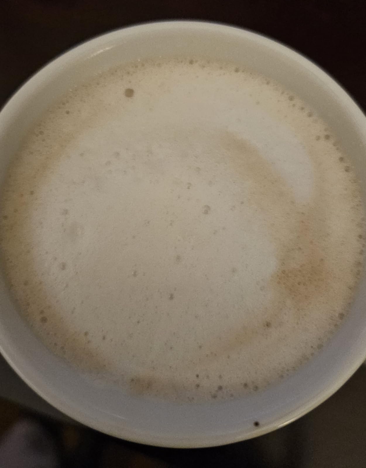 Secura Milk Frother, 16.9oz Automatic Hot/Cold Foam Maker, Stainless Steel customer photo 2