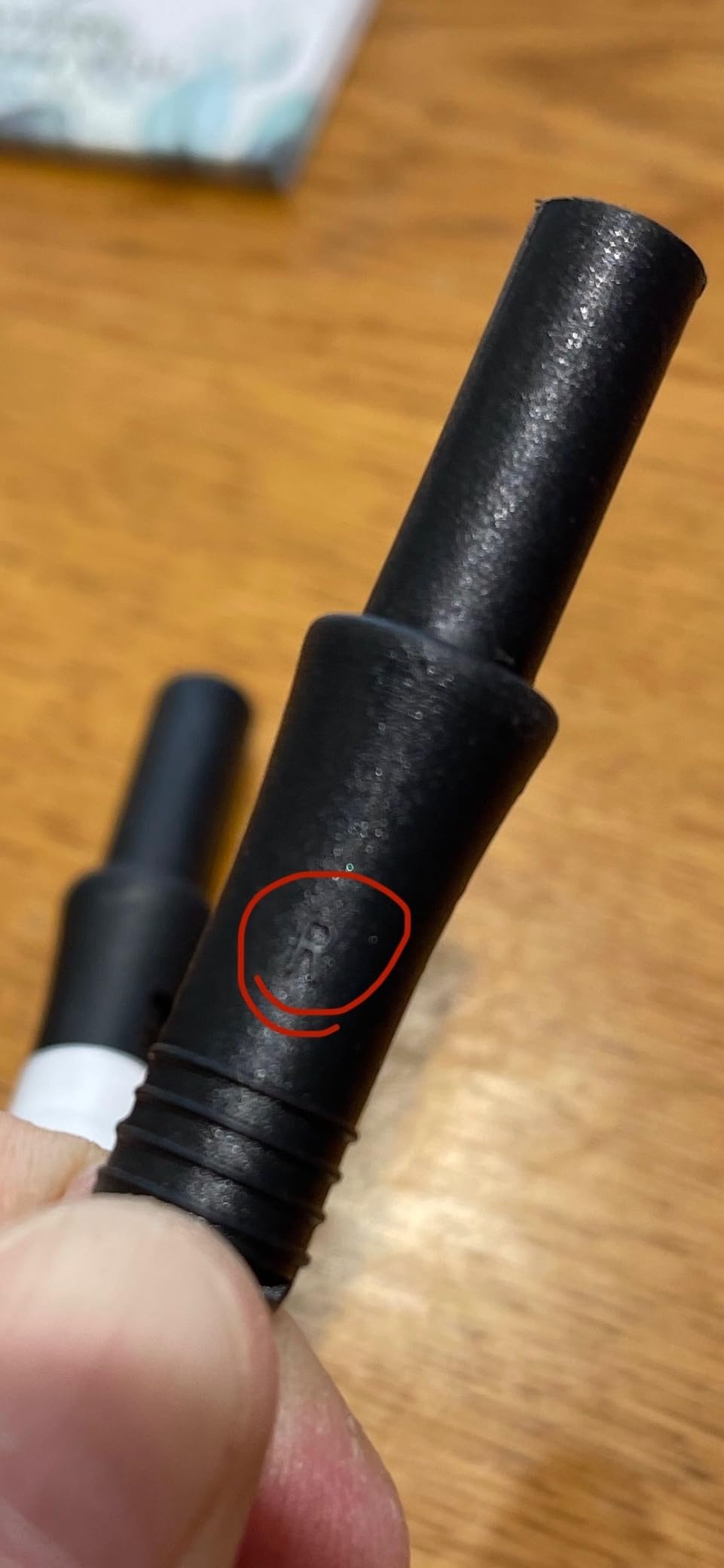 Honda Power Equipment HPK123HI Parallel Cables for EU1000i, EU2200i, and EU3000i customer photo 2