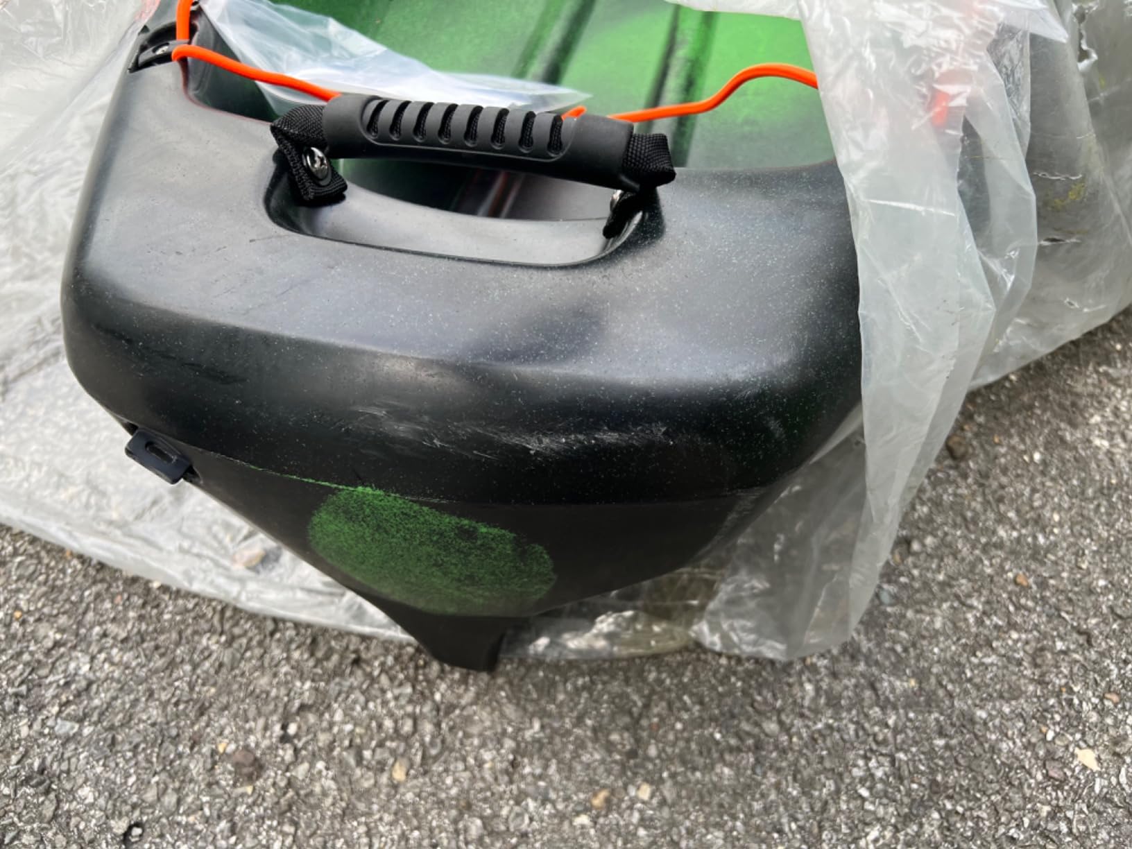 Perception Pescador Pro customer photo 2