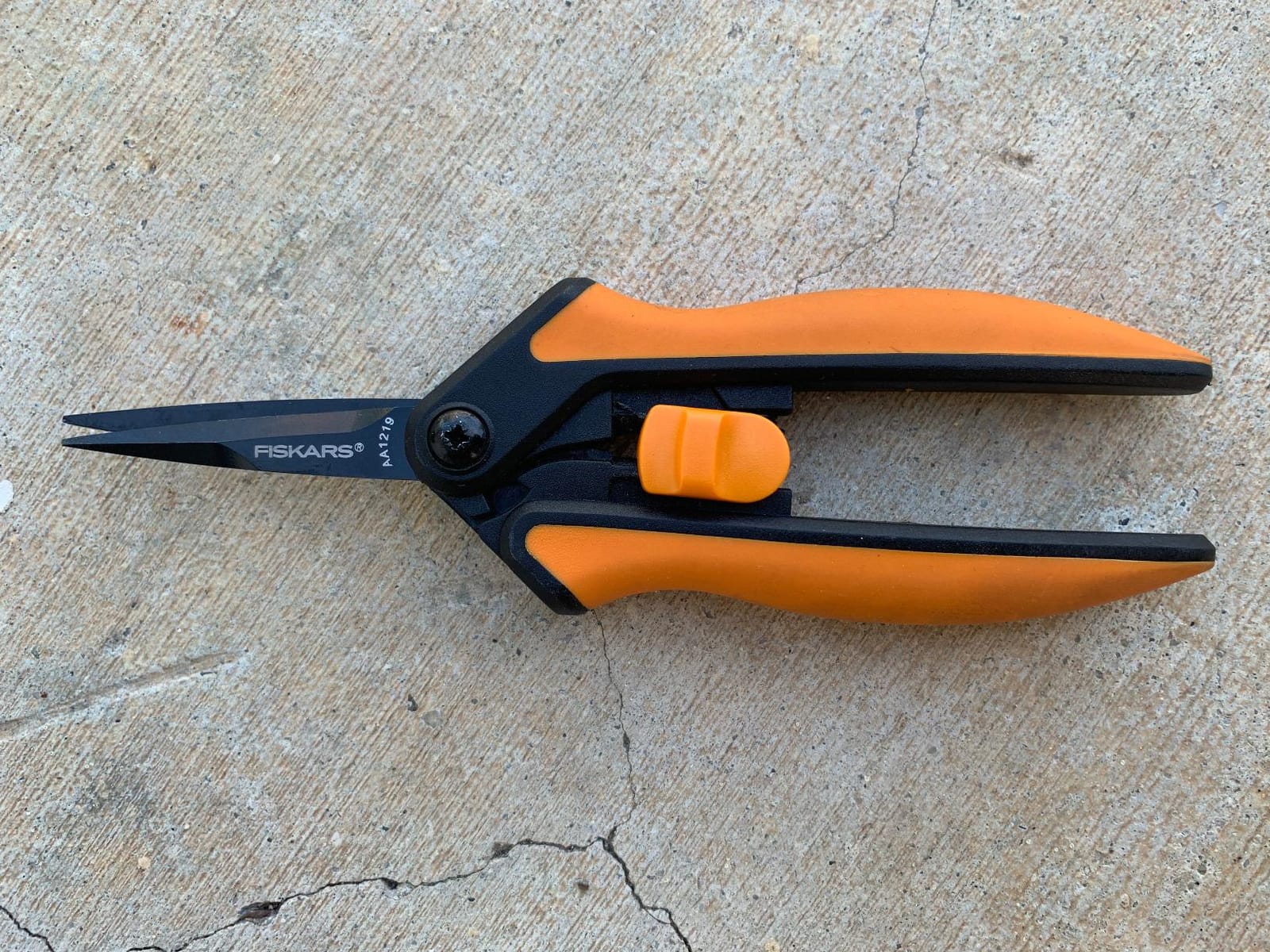 Fiskars 6