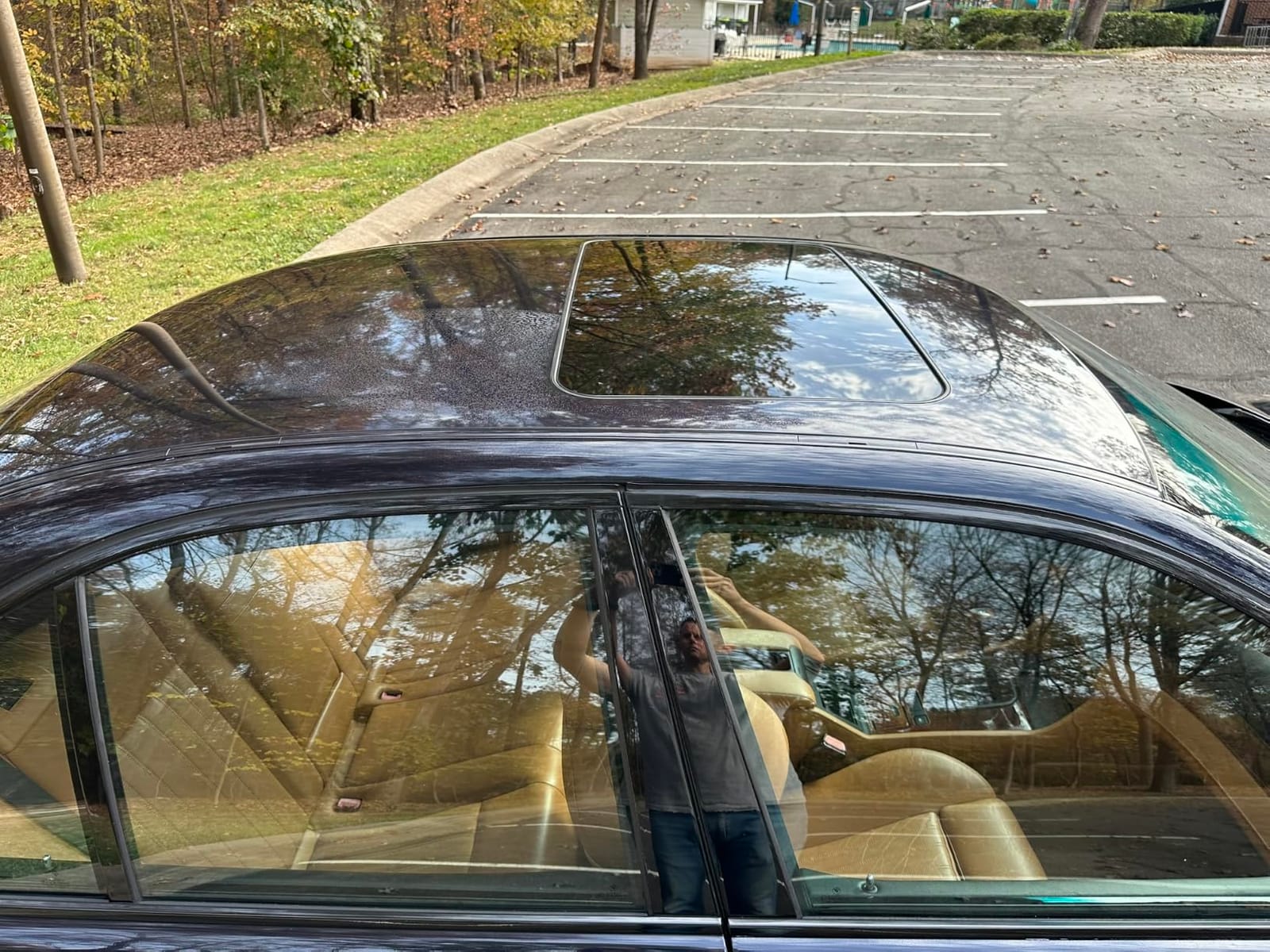 Kayme Sedan Car Cover See Vehicle Size Chart for Accurate Fit, Size A4 customer photo 2