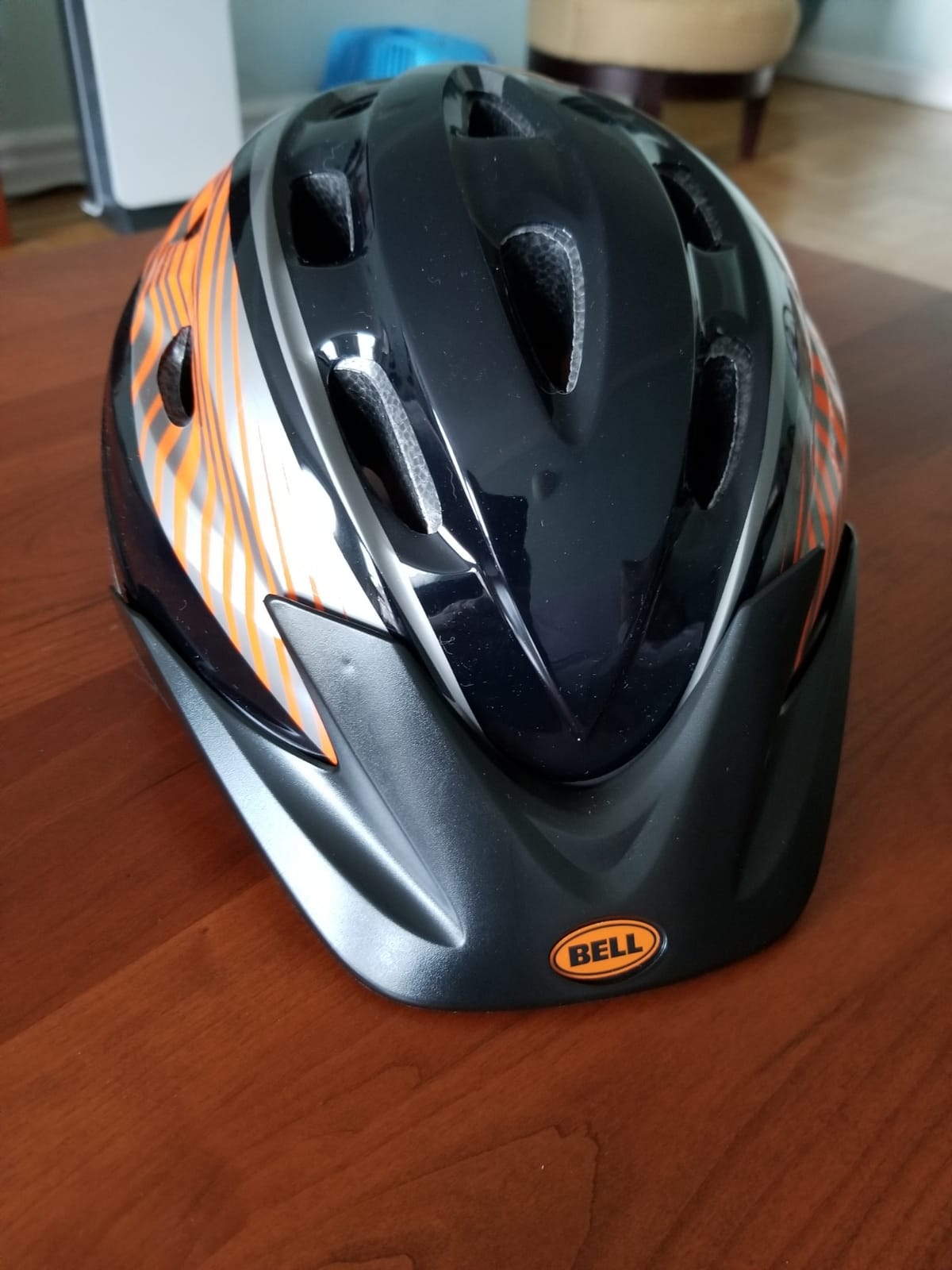 Bell Richter Youth Bike Helmet customer photo 1