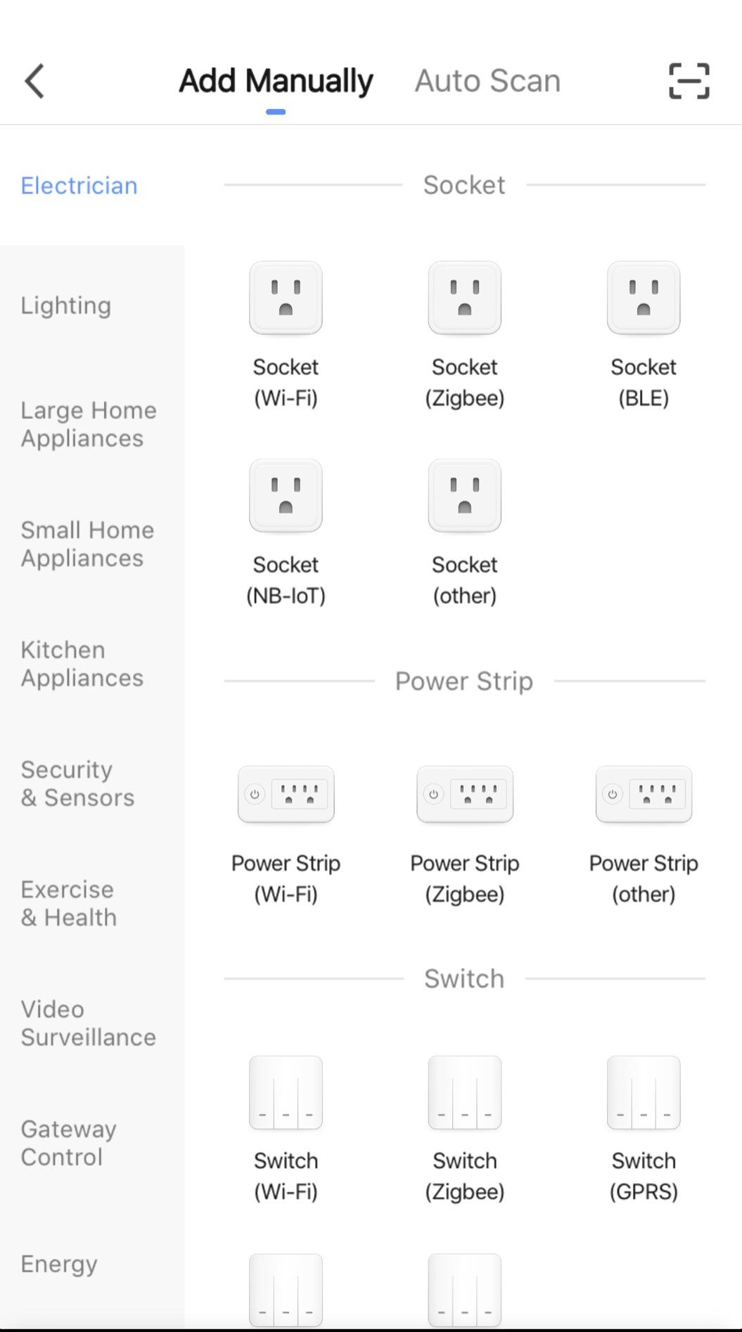 TESSAN Outdoor Smart Plug Waterproof, 2.4GHz WiFi Only customer photo 1