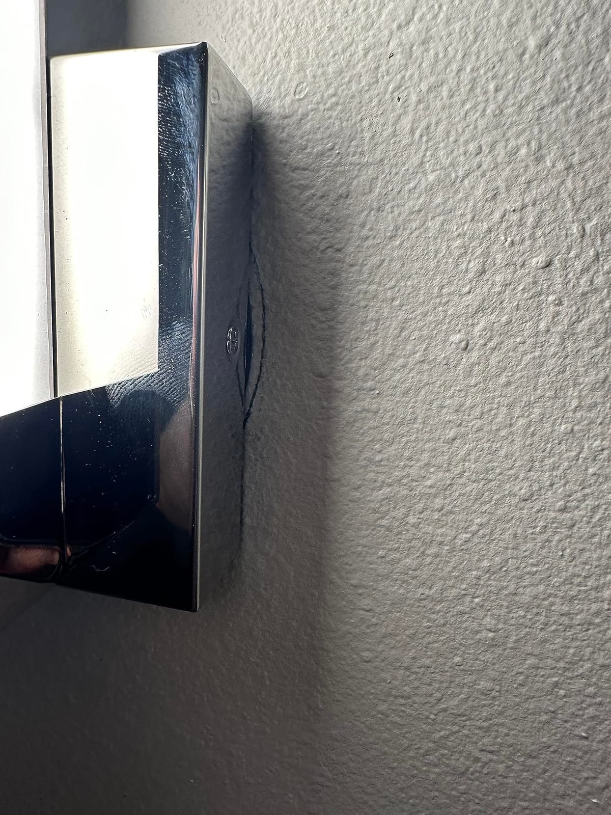 Black Wall Sconce for House Decor LED Wall Lights for Bedroom Bedside Wall Lamp Modern Indoor LED Hallway Sconces Wall Lighting 12