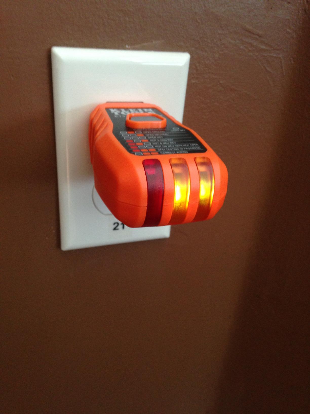 Klein Tools ET310 AC Circuit Breaker Finder customer photo 2