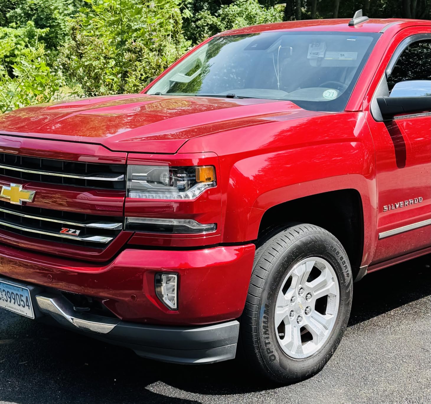 Turtle Wax Hybrid Solutions Iron Remover & Wheel Cleaner, 23 oz. (1 Pack) customer photo 1
