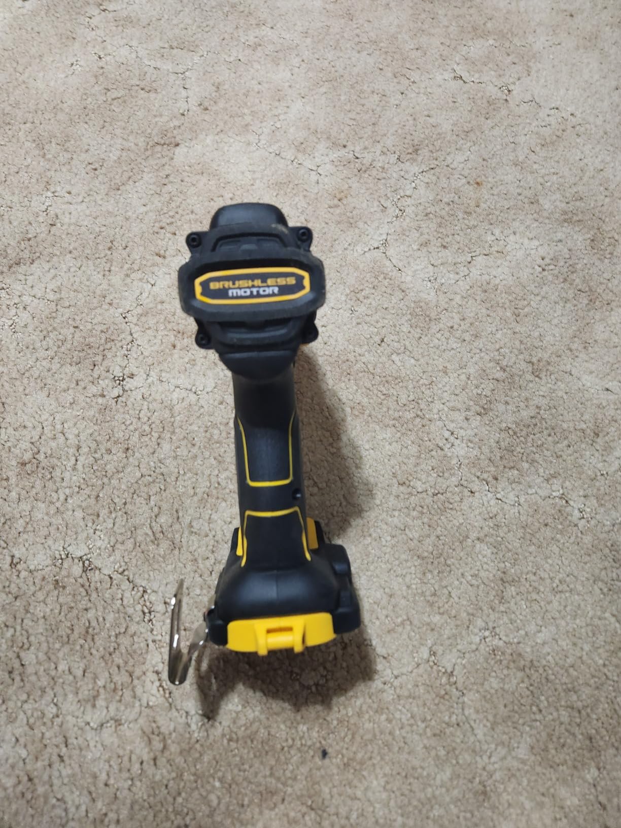 DEWALT 20V MAX Hammer Drill, 1/2