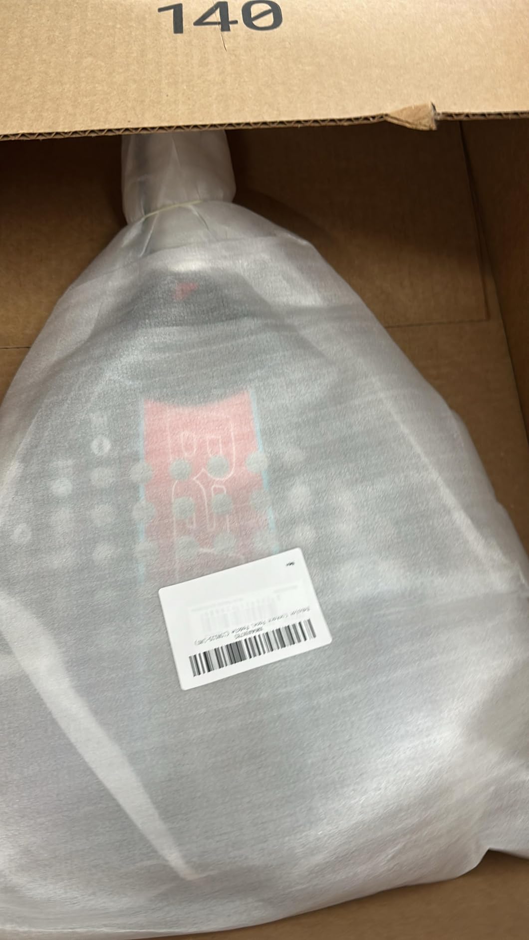 Babolat Contact Easy-to-Play Padel Racket, Blue/Navy/Red customer photo 1