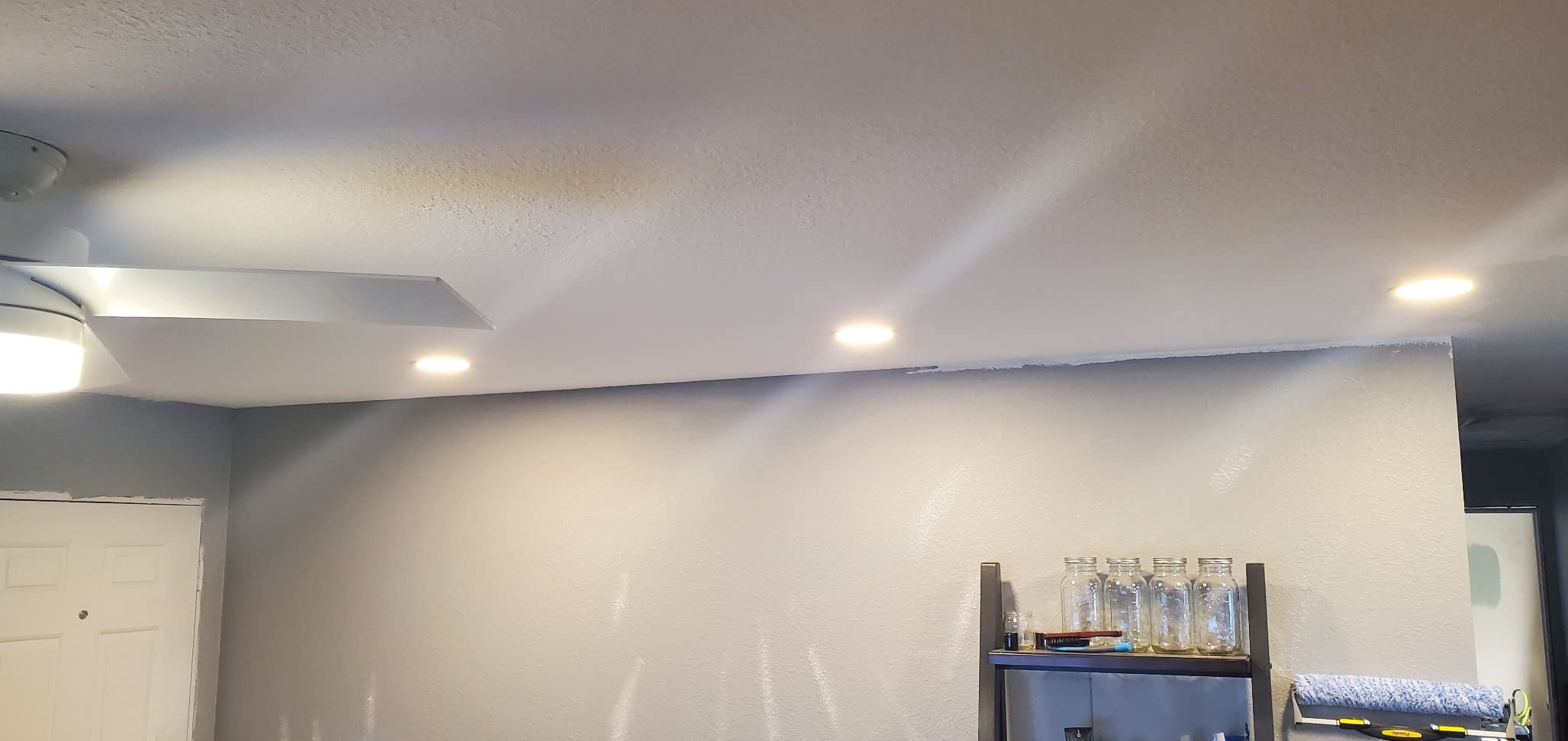 Amico 24 Pack 6 Inch LED Recessed Light with Junction Box, 5CCT, 1050LM customer photo 1