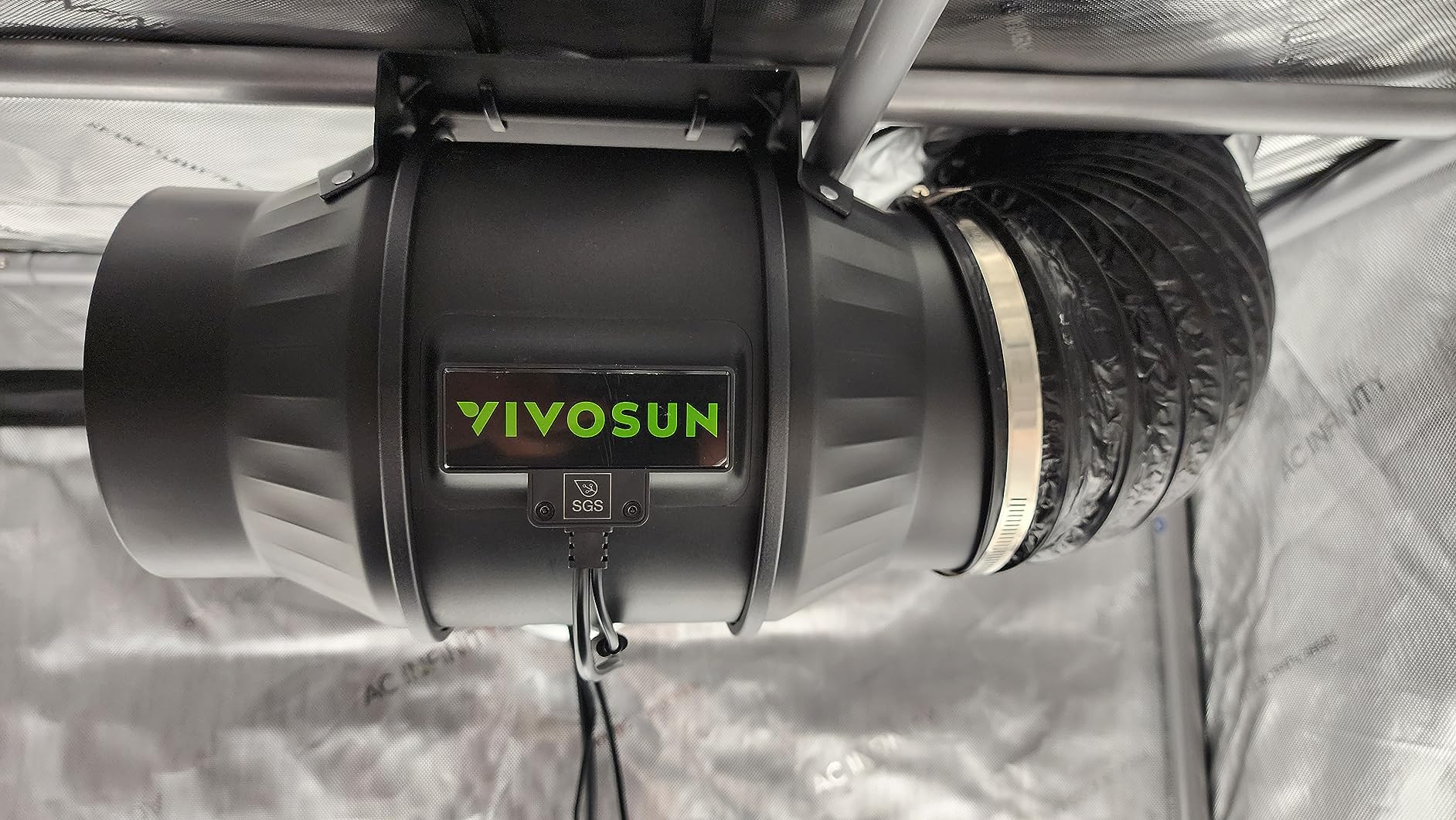 VIVOSUN T4 4