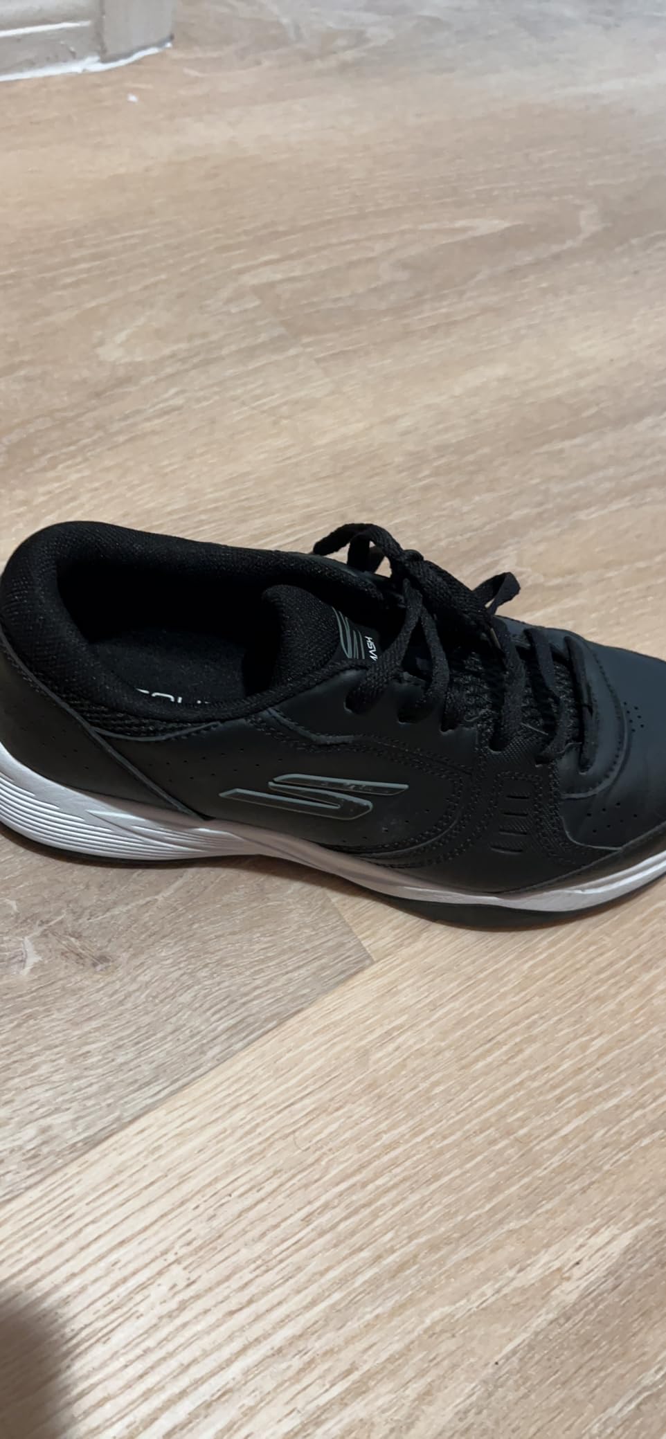 Skechers Men's Viper Court Smash Pickleball Shoe customer photo 1