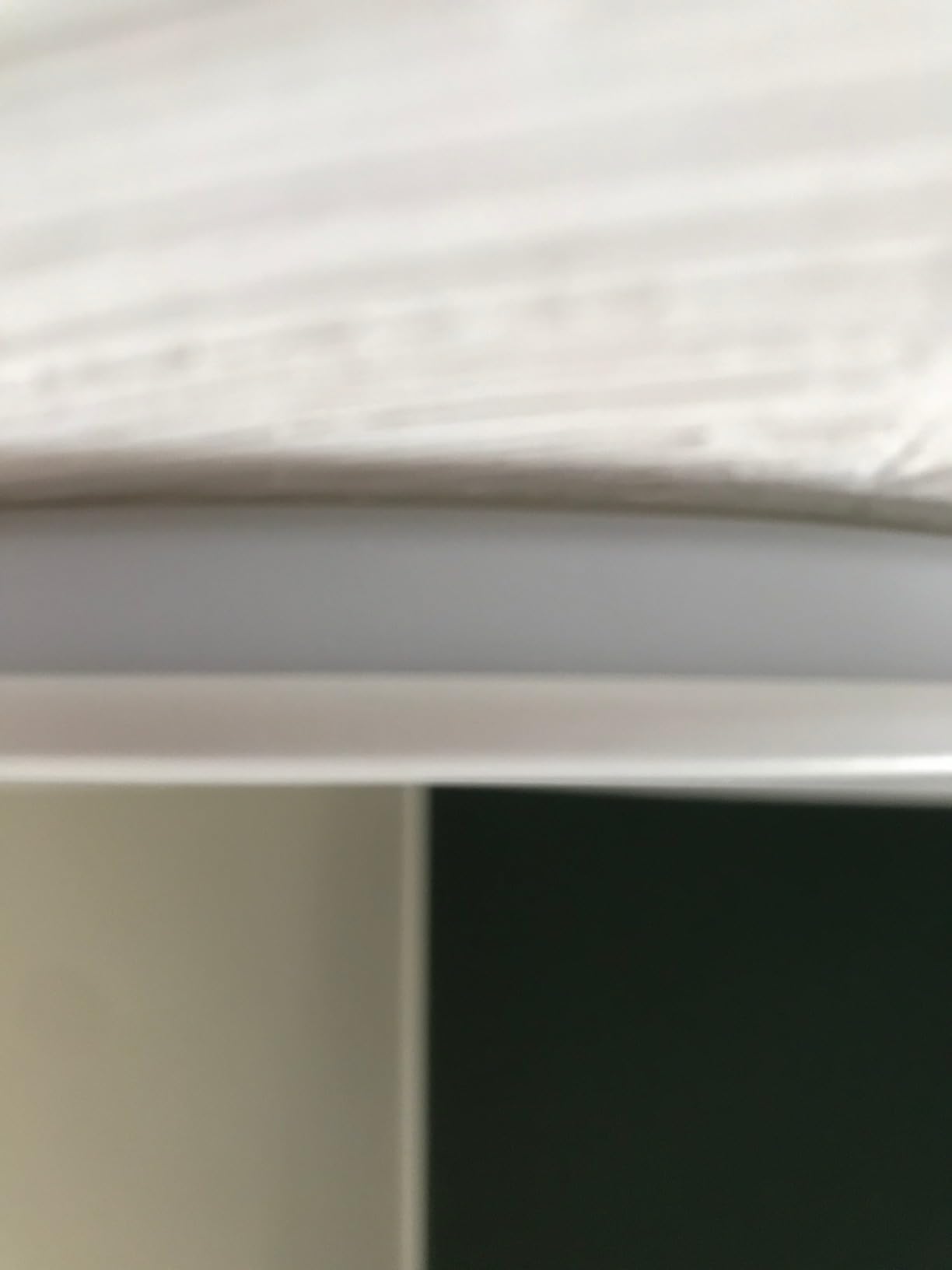 POWERASIA 12 Pack 4 Inch LED Metal Recessed Lighting with Night Light customer photo 1