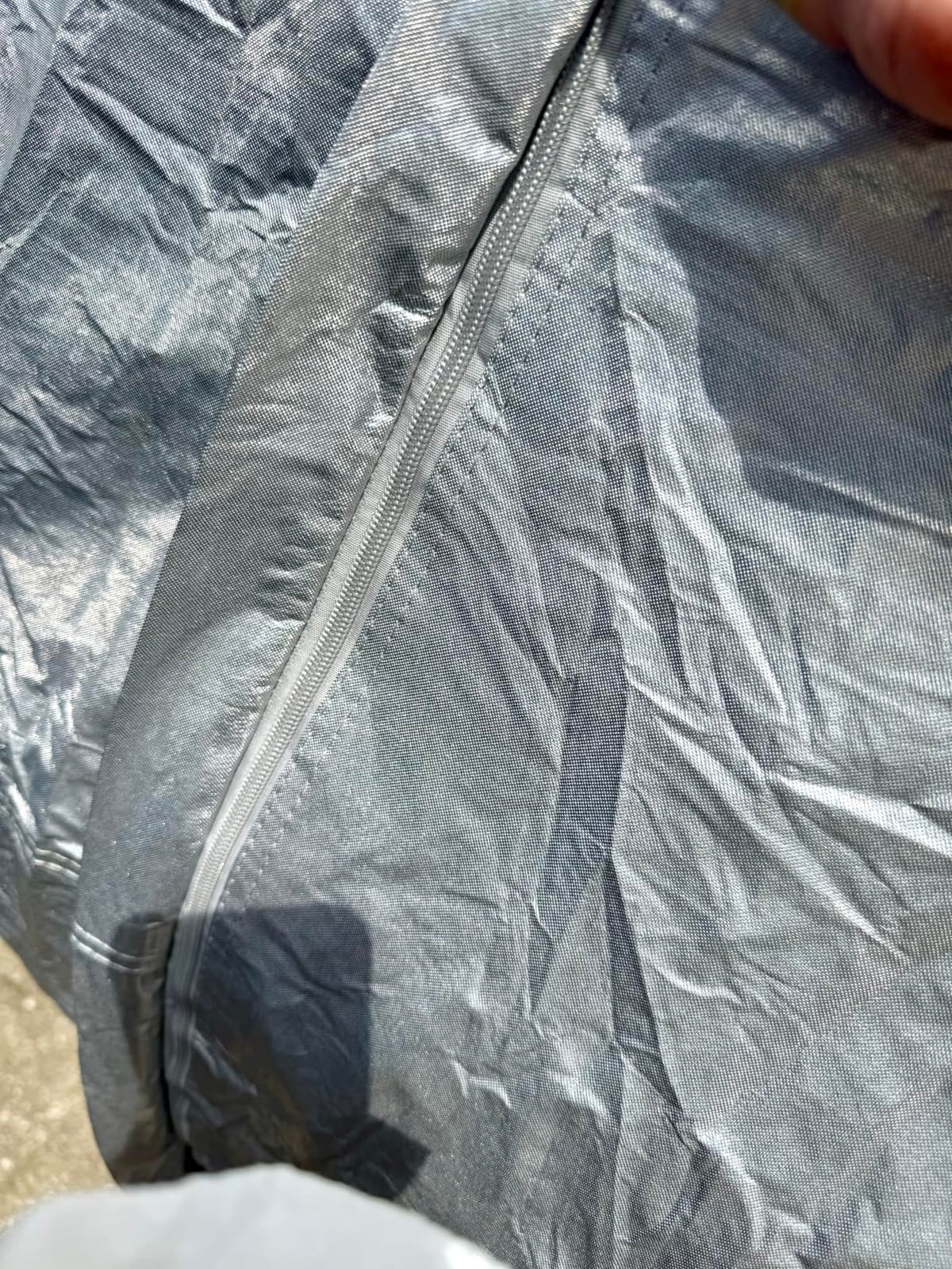EzyShade Truck Cover Waterproof All Weather. See Truck Size-Chart. Size T4 customer photo 1