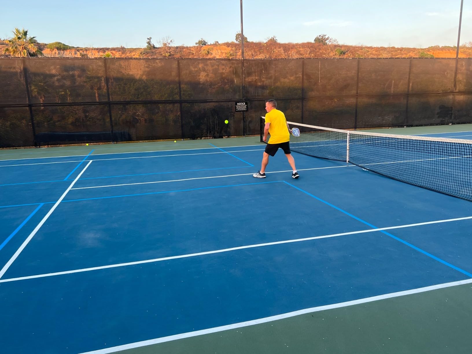 GoSports GS 40 Pickleball Balls - 4, 12, or 36 Pack of Regulation USAPA Pickleballs customer photo 1
